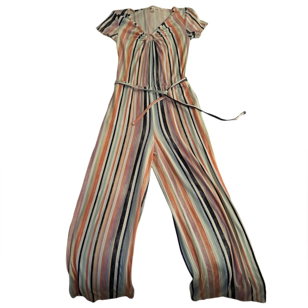 Eye Candy Jumpsuit size S